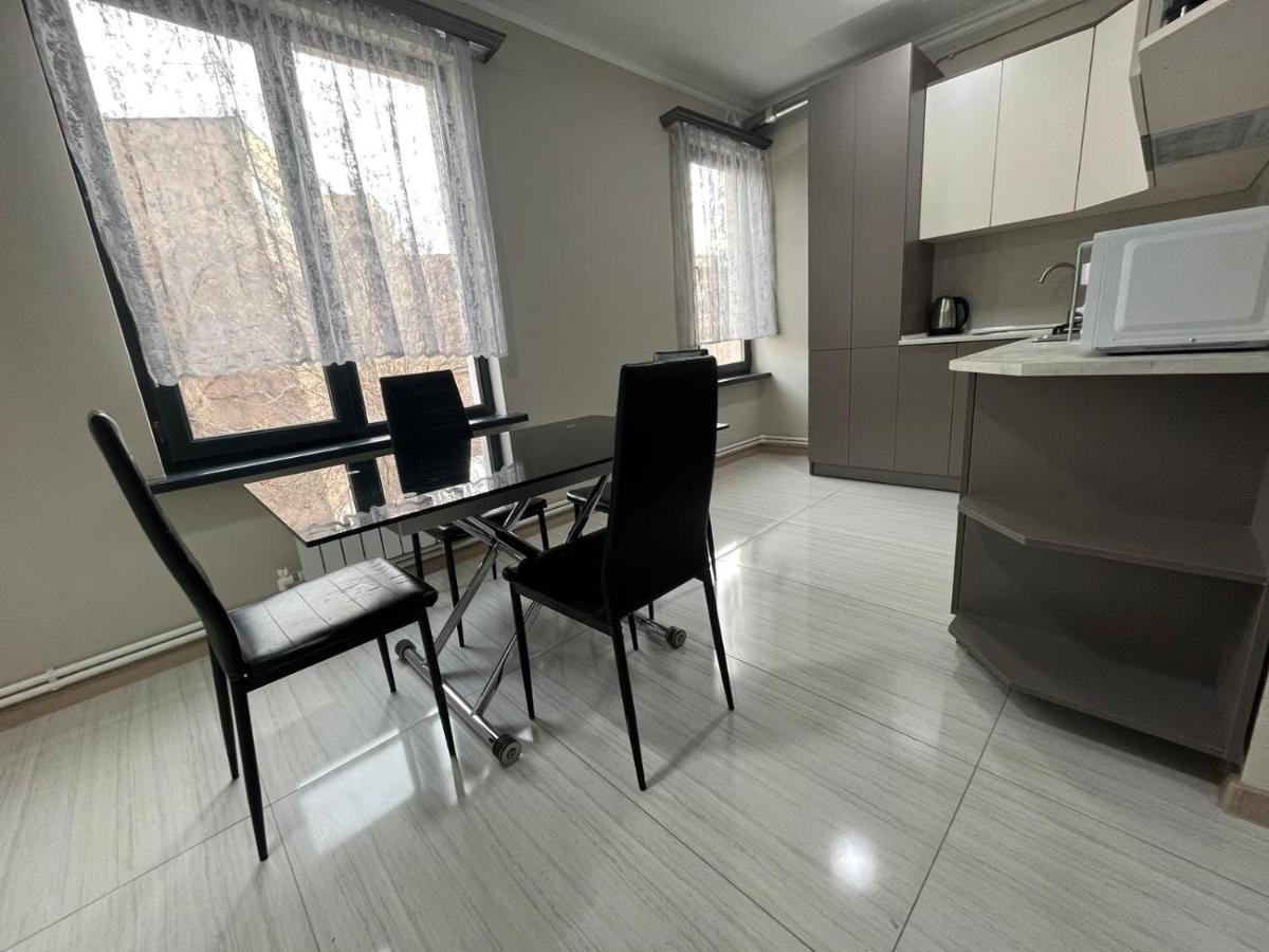 Appartement In Erevan Exterior foto